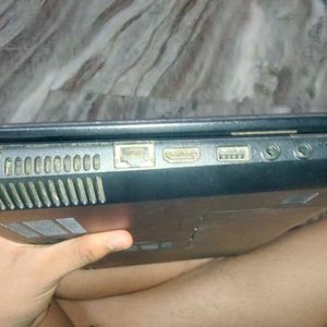 Hp Laptop 240