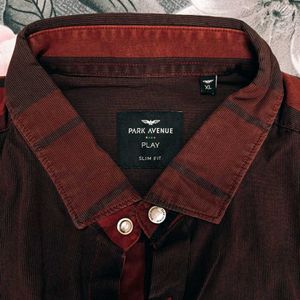 Park Avenue Men Shirt 44