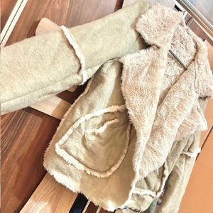 Unisex Korean Winter Dur Jacket