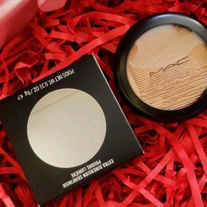 Mac Blush And Highlighter