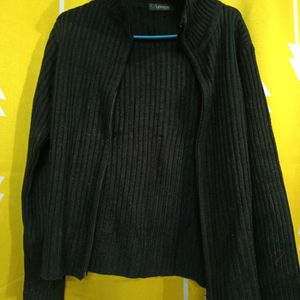 Woolen Jacket