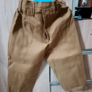 Boys Trouser