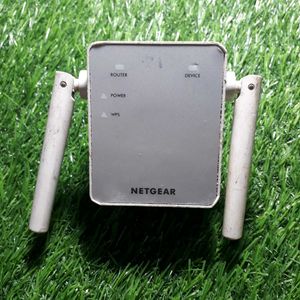 Netgear Dual Band Extender