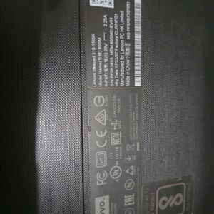 Lenovo Ideapad 310-151SK