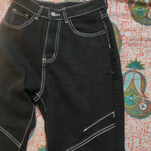 Urbanic Black Jeans