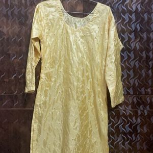 New Haldi Suit For Women