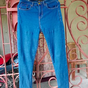 New Ivoc High-waisted Jeans 28