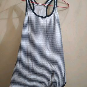 Combo Tank Top