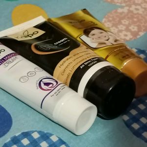 Keva Kaipo Face Cream Combo