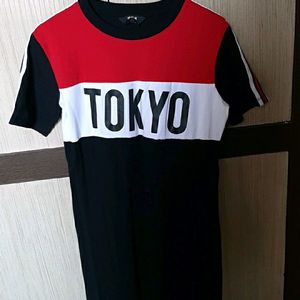 Max Brand Tokyo New Dress