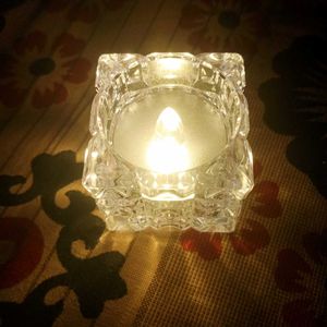 Decorative Candle