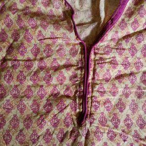 Used Kurta