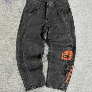 Black Shade Vintage Men's Jean's 👖