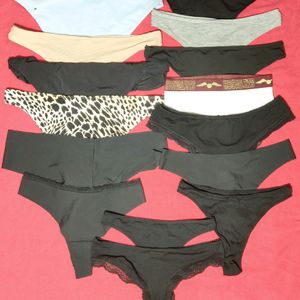 Combo 15 H&M Brief Size 30/32/34/36