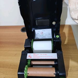 TVSE ZENPERT 4T520 Thermal Printer