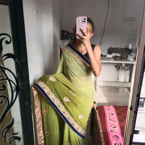 Saree 💚