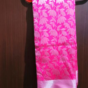 Banarasi Silk Saree