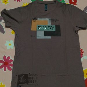 Mens Tshirt