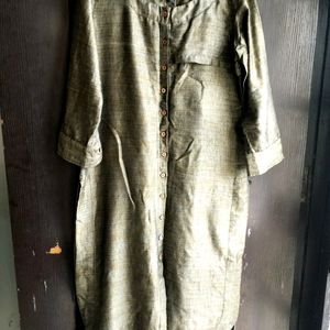 Varanga Kurta Pant Set