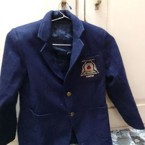 School Blazer For Boys