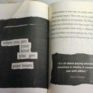 Austin Kleon's Hare Your Work