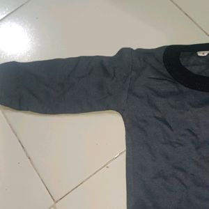 Three Unused Full Tshirt