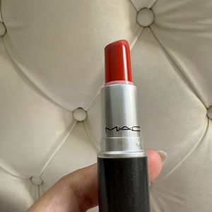 MAC “So Chaud” Lipstick