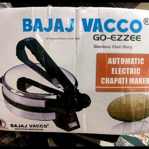 bajaj roti maker