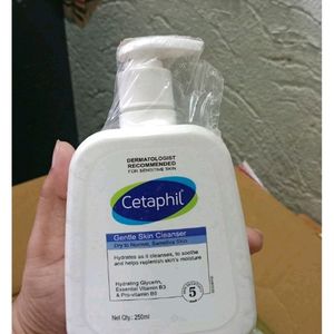 Cetaphil Gentle Cleanser 250ml