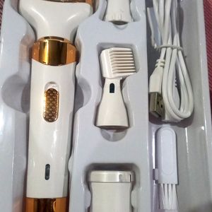 Trimmer 4 In 1