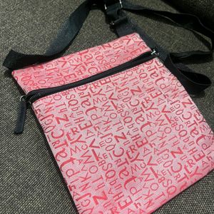 Slingbag For Women/Students