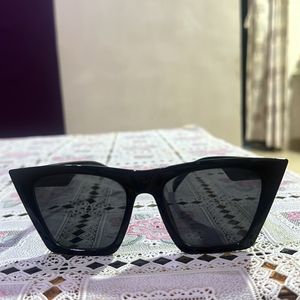 Sunshady Z Black Glares