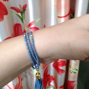 💙 Necklace Cm Bracelet 💙