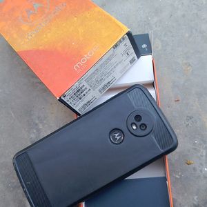 Moto E5 Plus Phone