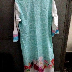 Women Kurta