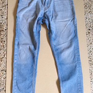 Zara Mens Jeans