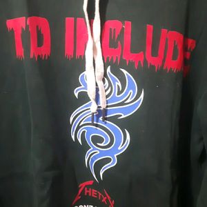 Amazing Hoddie Long Size New Pic