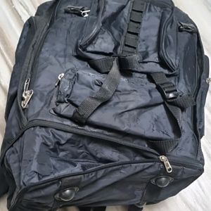 Travelling Bagpack