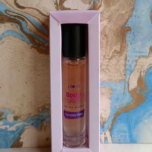 Combo Of Plum & Nykaa Perfume