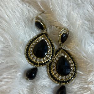 Combo Of 2 Golden earrings