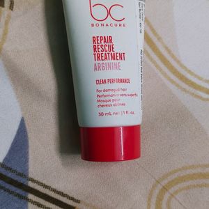 Bioderma Moisturizer & Hair Treatment