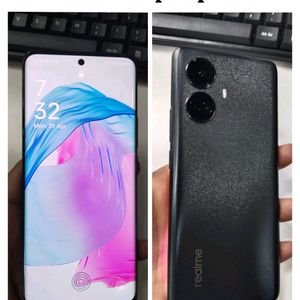 Realme 10 Pro Plus 5G Brand New Condition