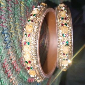 Bangles With New Condition