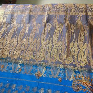 Silk Saree