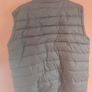 Half Jacket For Winter