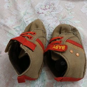 New Born Baby Very Light Weight Shoes