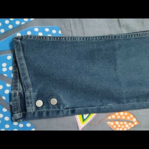 Denim Jeans For Women