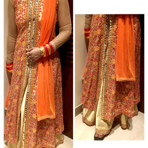 🔥Women Karvachauth Special/ Partywear Dress 🔥