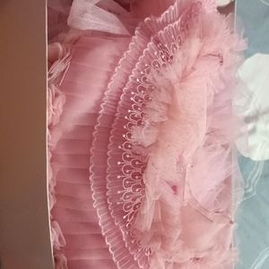 Kid's Party Wear Dress