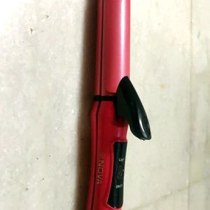 Hair Straightener